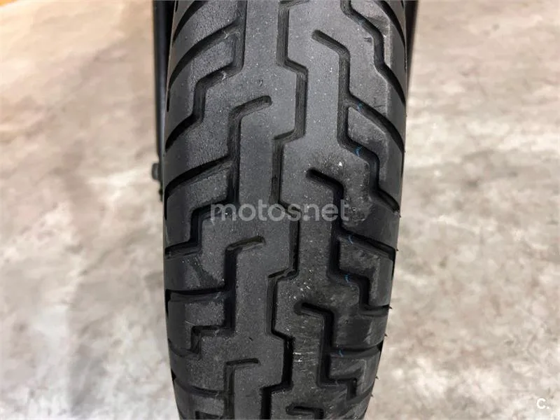 Honda CMX 500 Rebel – Vista 19