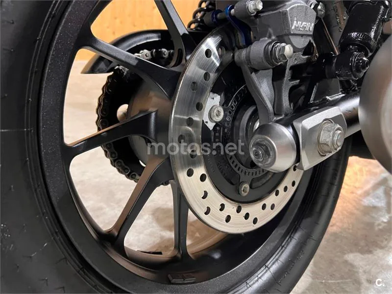 Honda CMX 500 Rebel – Vista 49