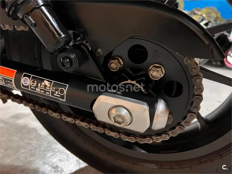 Honda CMX 500 Rebel – Vista 53