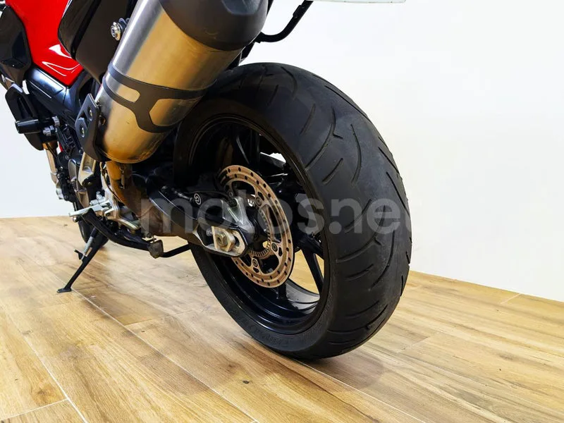 BMW F 800 R – Vista 10