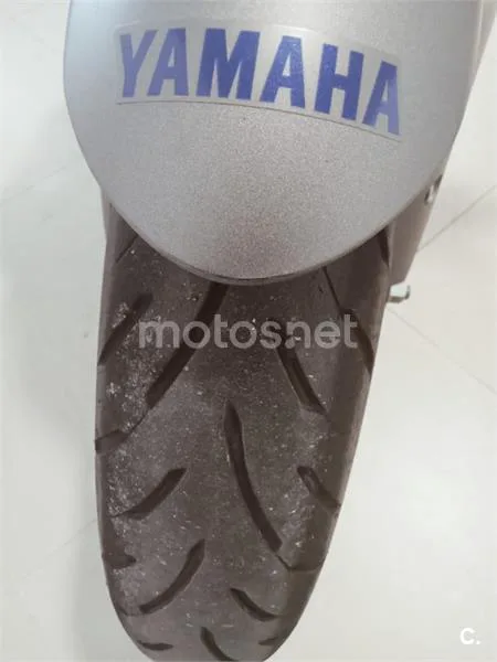 Yamaha MT-03 – Vista 10
