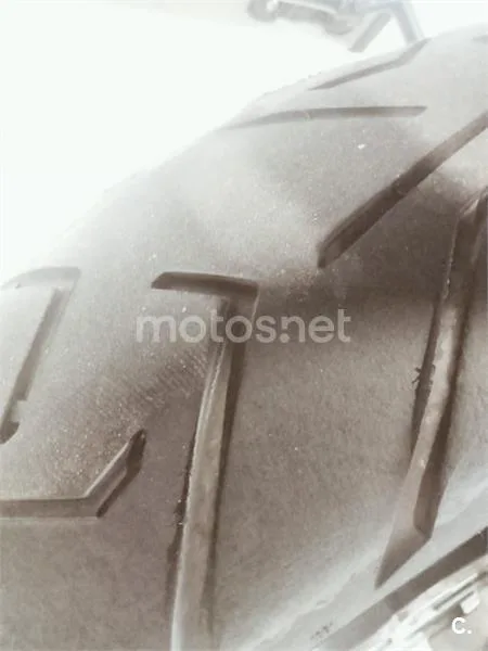 Honda NC 750 X – Vista 11