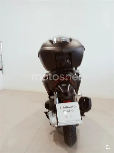 Honda ADV 350 – Vista 8