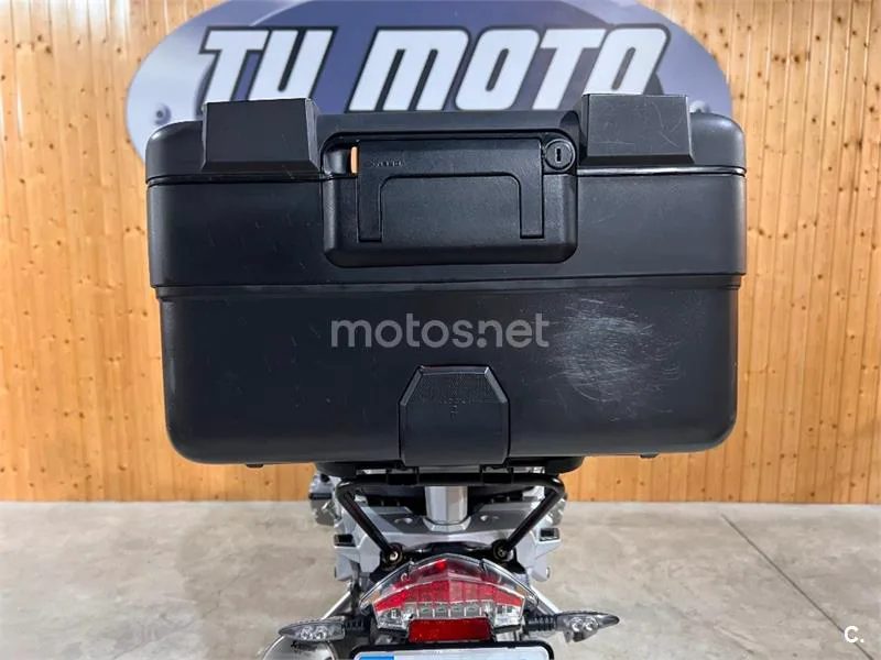 BMW R 1200 GS – Vista 11