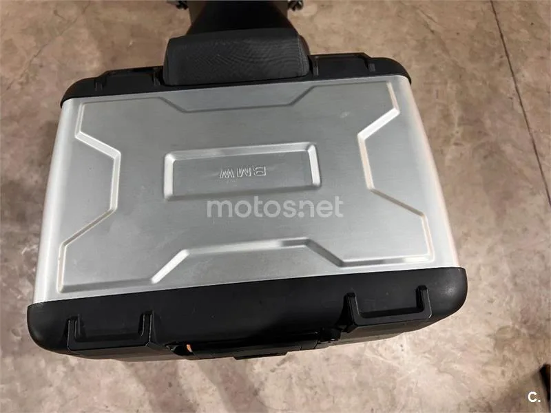 BMW R 1200 GS – Vista 12