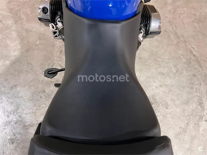 BMW R 1200 GS – Vista 14