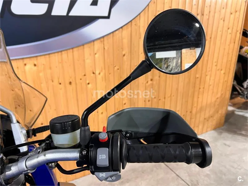 BMW R 1200 GS – Vista 18