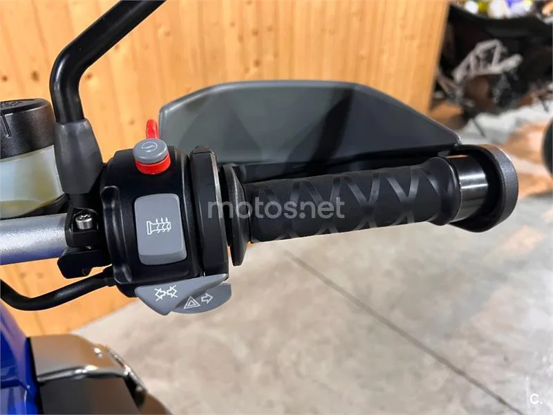 BMW R 1200 GS – Vista 19