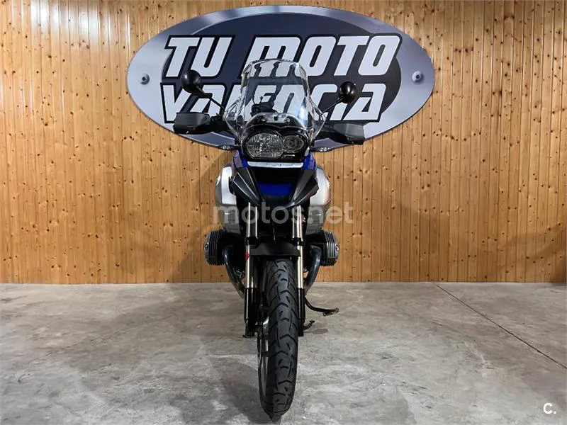 BMW R 1200 GS – Vista 23