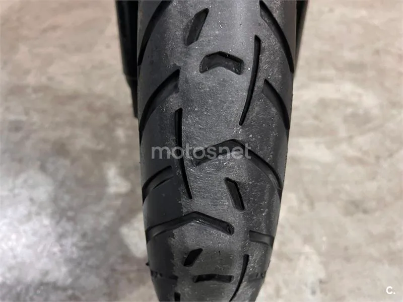 BMW R 1200 GS – Vista 24