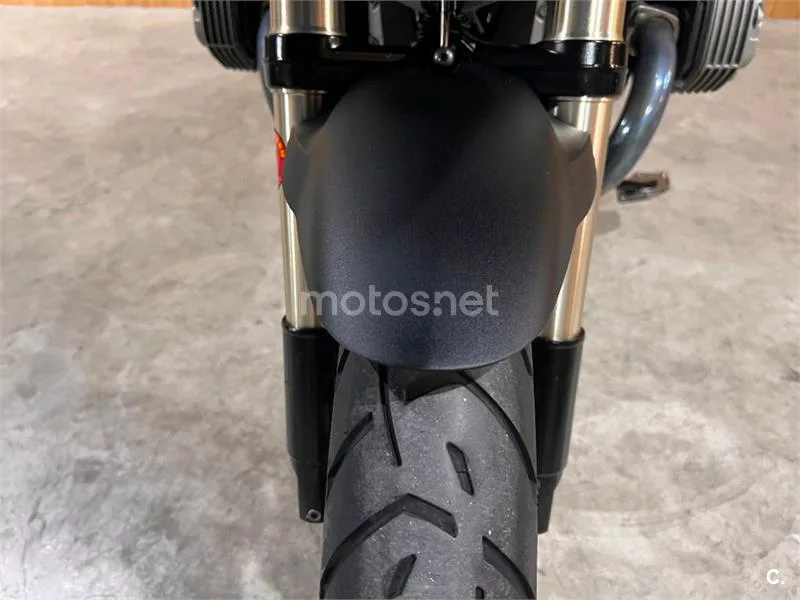 BMW R 1200 GS – Vista 25