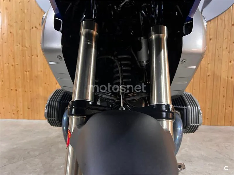 BMW R 1200 GS – Vista 26