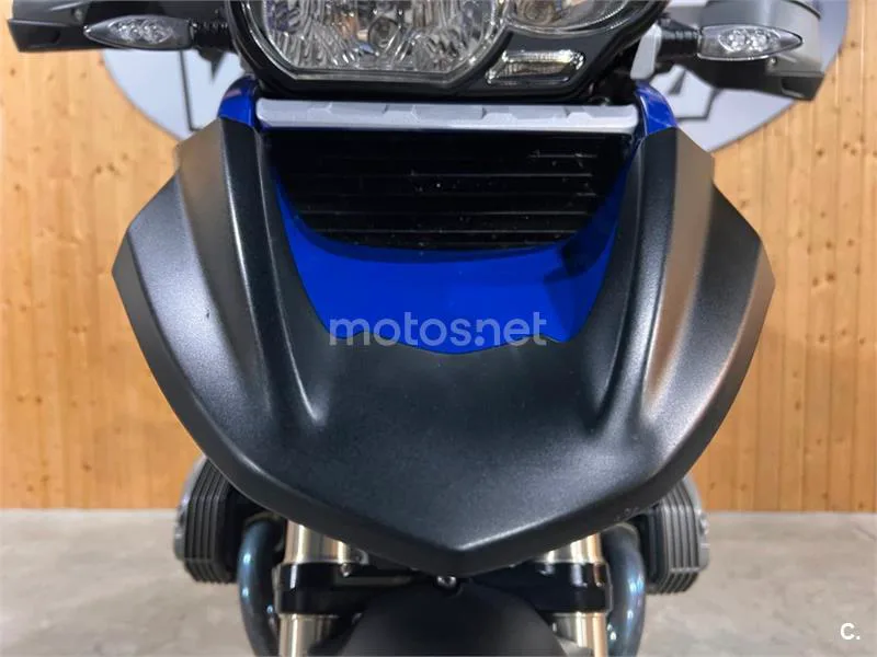 BMW R 1200 GS – Vista 27