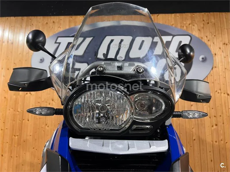 BMW R 1200 GS – Vista 28