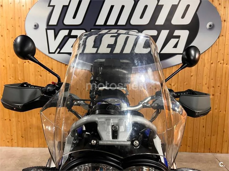 BMW R 1200 GS – Vista 29