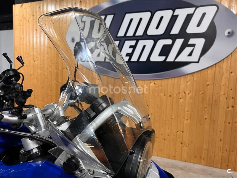 BMW R 1200 GS – Vista 30