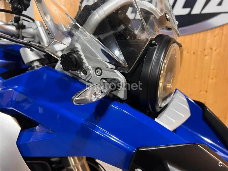 BMW R 1200 GS – Vista 31