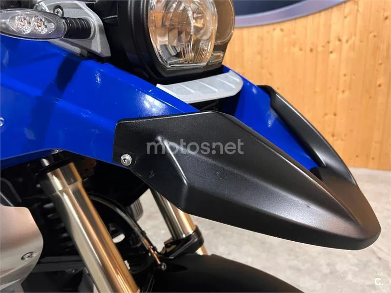 BMW R 1200 GS – Vista 32