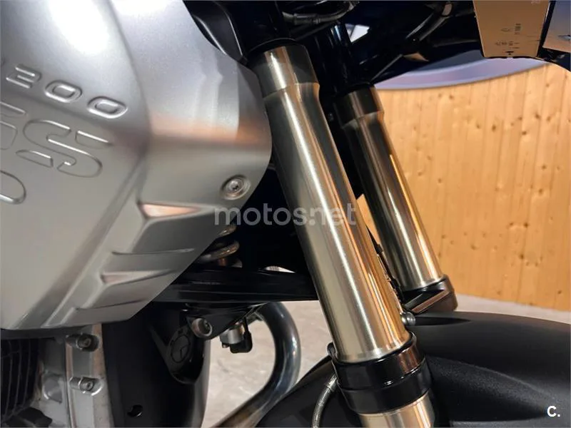 BMW R 1200 GS – Vista 33