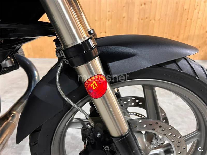 BMW R 1200 GS – Vista 34