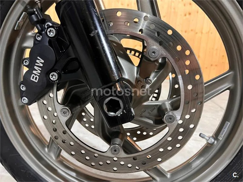 BMW R 1200 GS – Vista 35