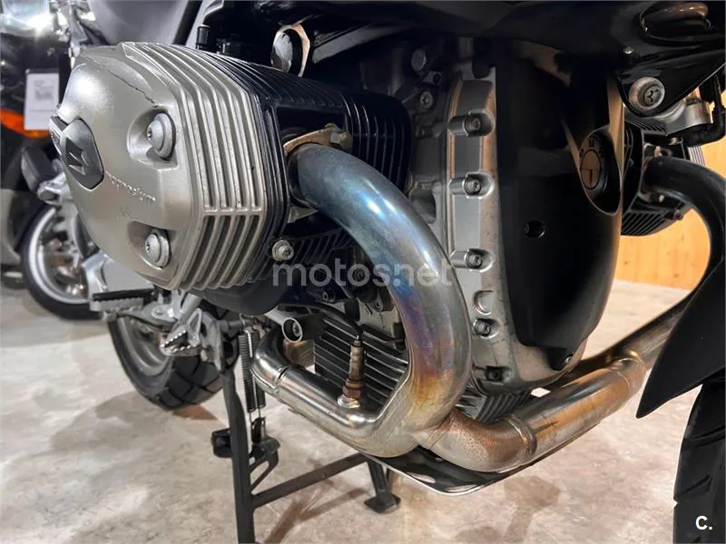 BMW R 1200 GS – Vista 37