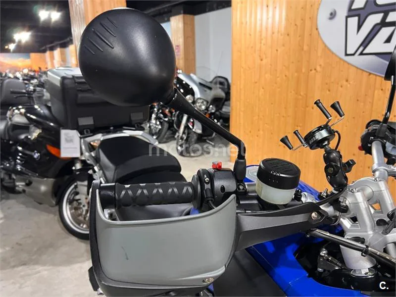 BMW R 1200 GS – Vista 39