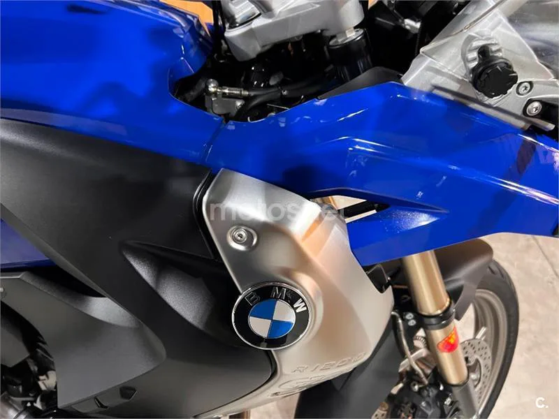 BMW R 1200 GS – Vista 40