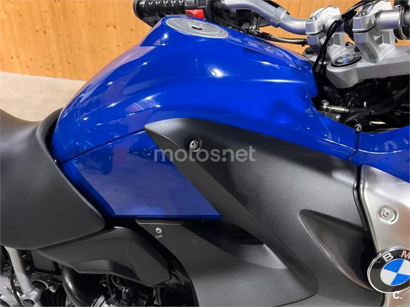 BMW R 1200 GS – Vista 41