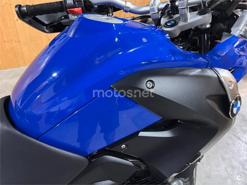 BMW R 1200 GS – Vista 42