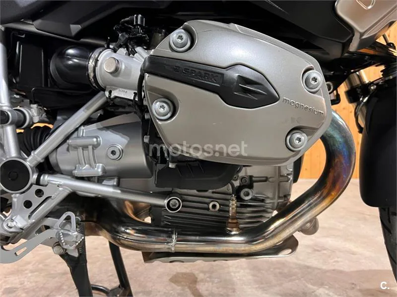 BMW R 1200 GS – Vista 44