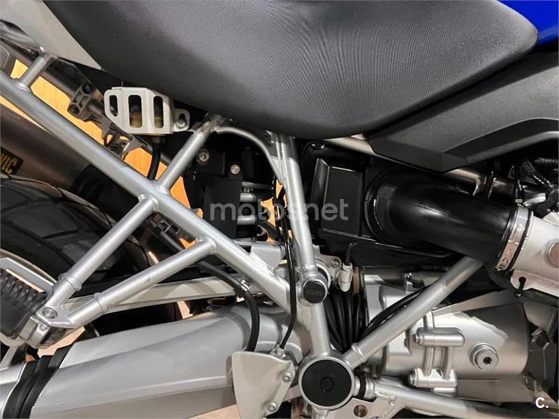 BMW R 1200 GS – Vista 46