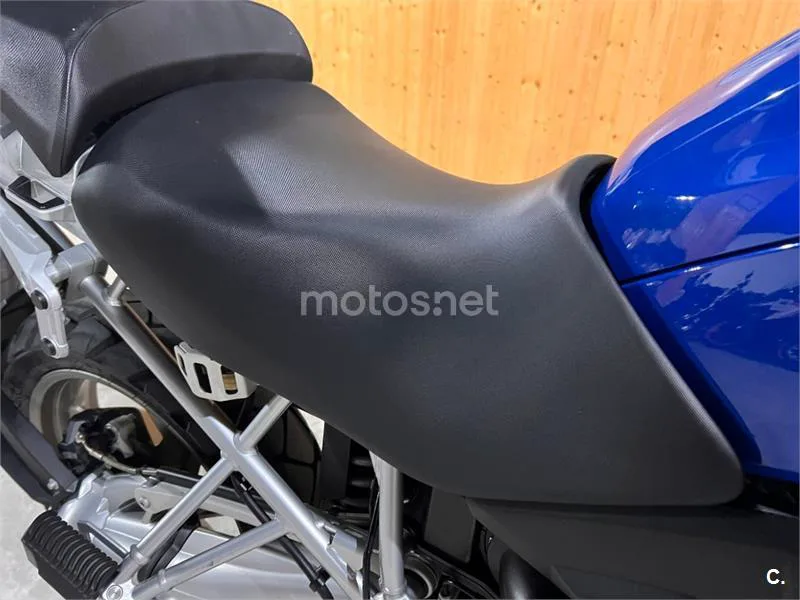BMW R 1200 GS – Vista 47