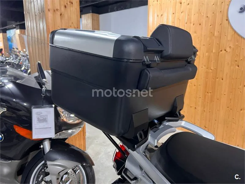 BMW R 1200 GS – Vista 49