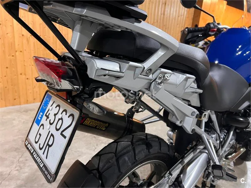 BMW R 1200 GS – Vista 51