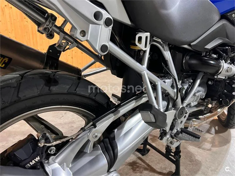 BMW R 1200 GS – Vista 52