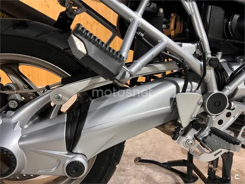 BMW R 1200 GS – Vista 53