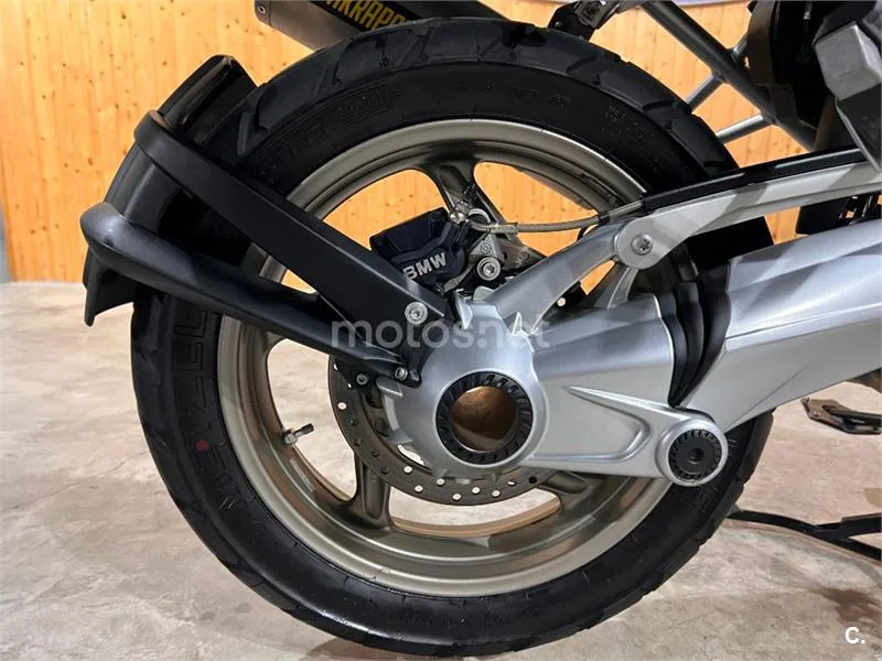 BMW R 1200 GS – Vista 54
