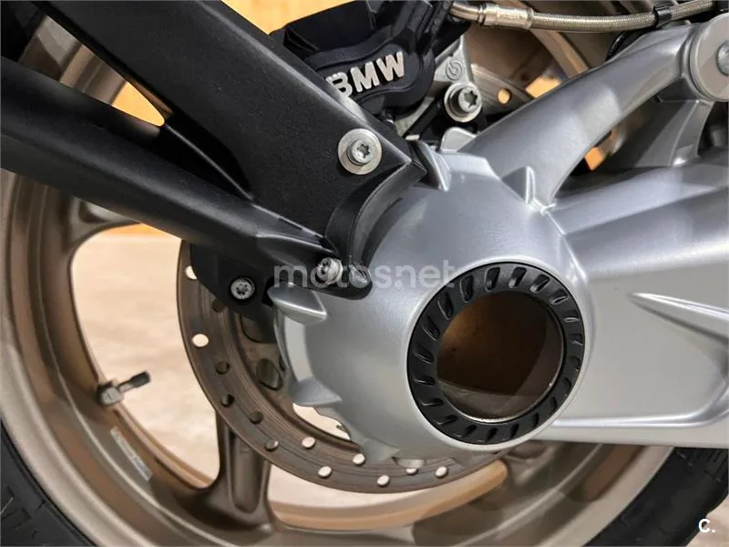 BMW R 1200 GS – Vista 55