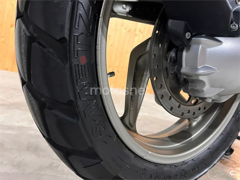 BMW R 1200 GS – Vista 56