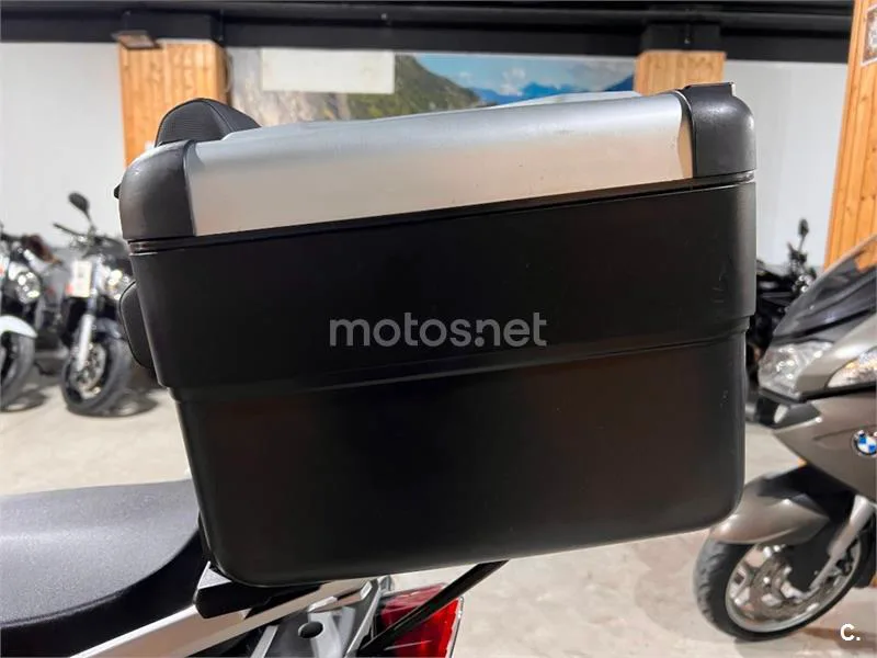 BMW R 1200 GS – Vista 57