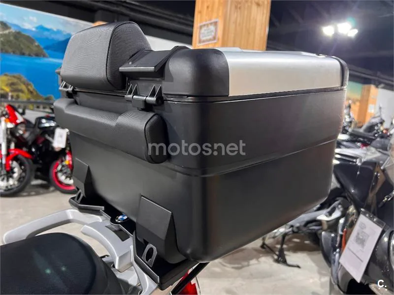 BMW R 1200 GS – Vista 58