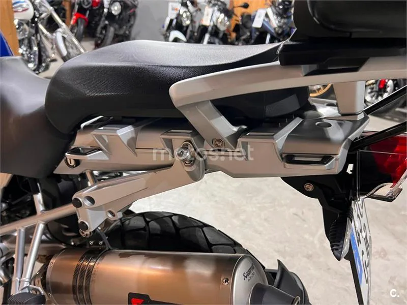 BMW R 1200 GS – Vista 59