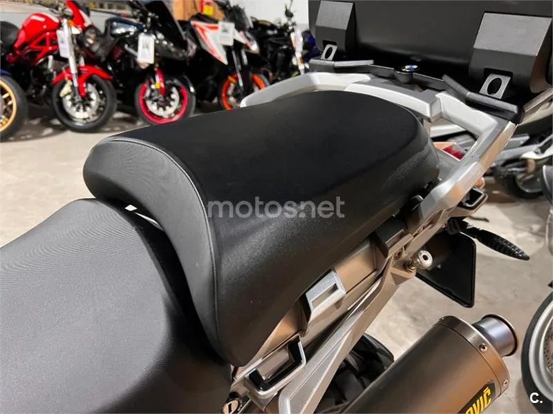 BMW R 1200 GS – Vista 61