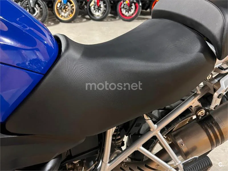 BMW R 1200 GS – Vista 62