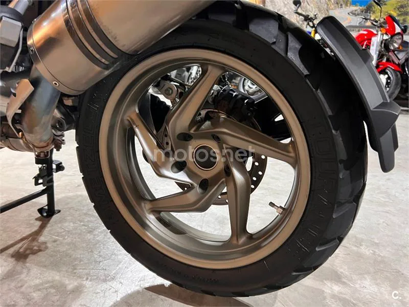 BMW R 1200 GS – Vista 64