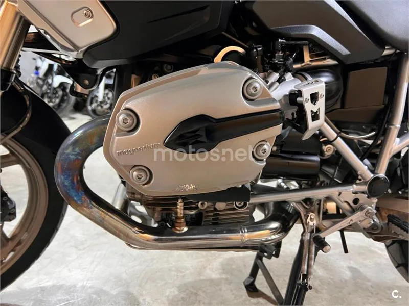 BMW R 1200 GS – Vista 67