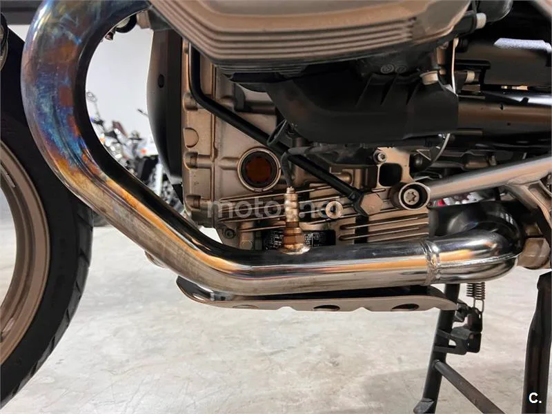 BMW R 1200 GS – Vista 69