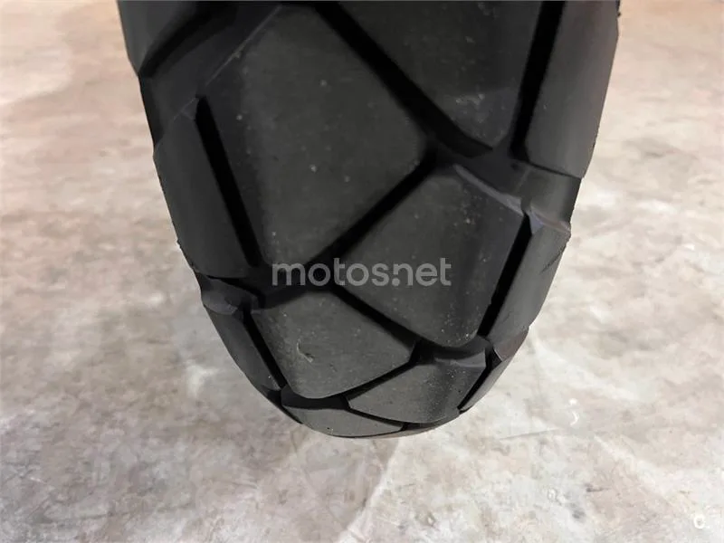 BMW R 1200 GS – Vista 8