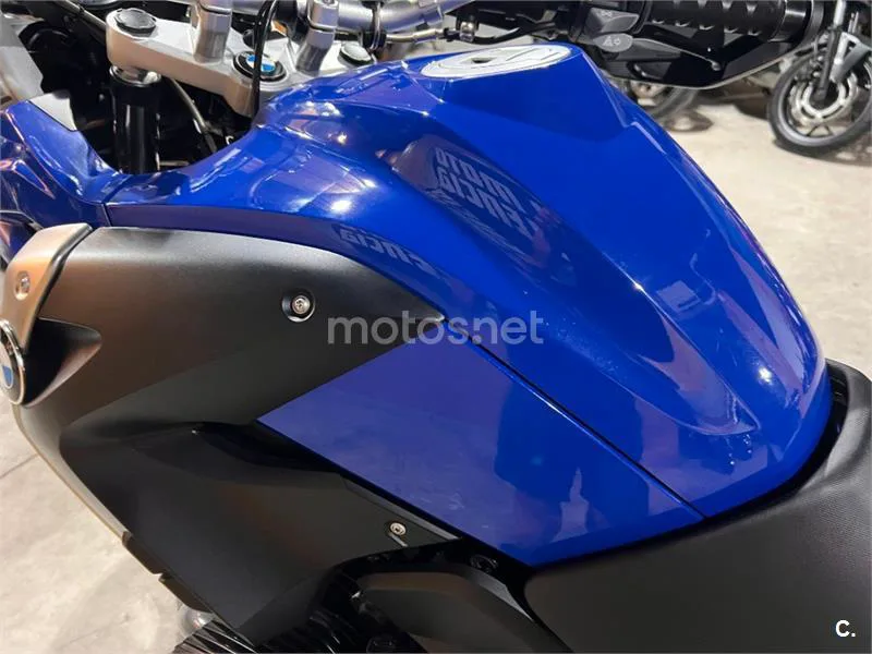 BMW R 1200 GS – Vista 71